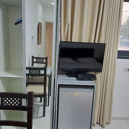 Jerusalem M Hotel Bagian luar foto