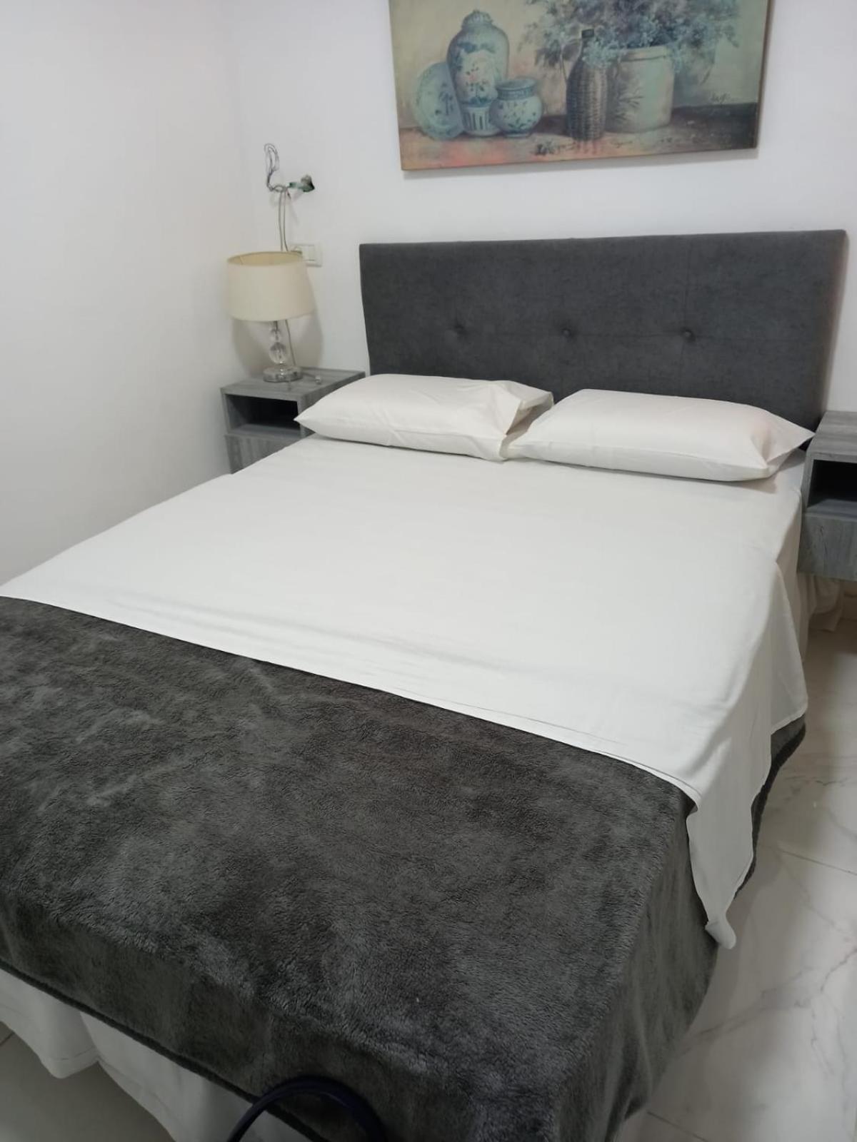 Jerusalem M Hotel Bagian luar foto