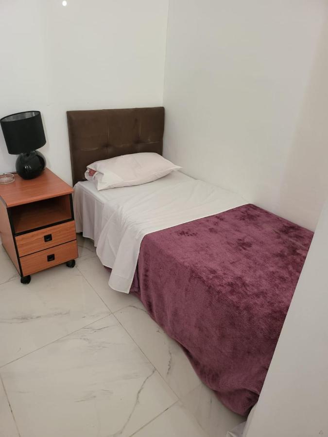 Jerusalem M Hotel Bagian luar foto